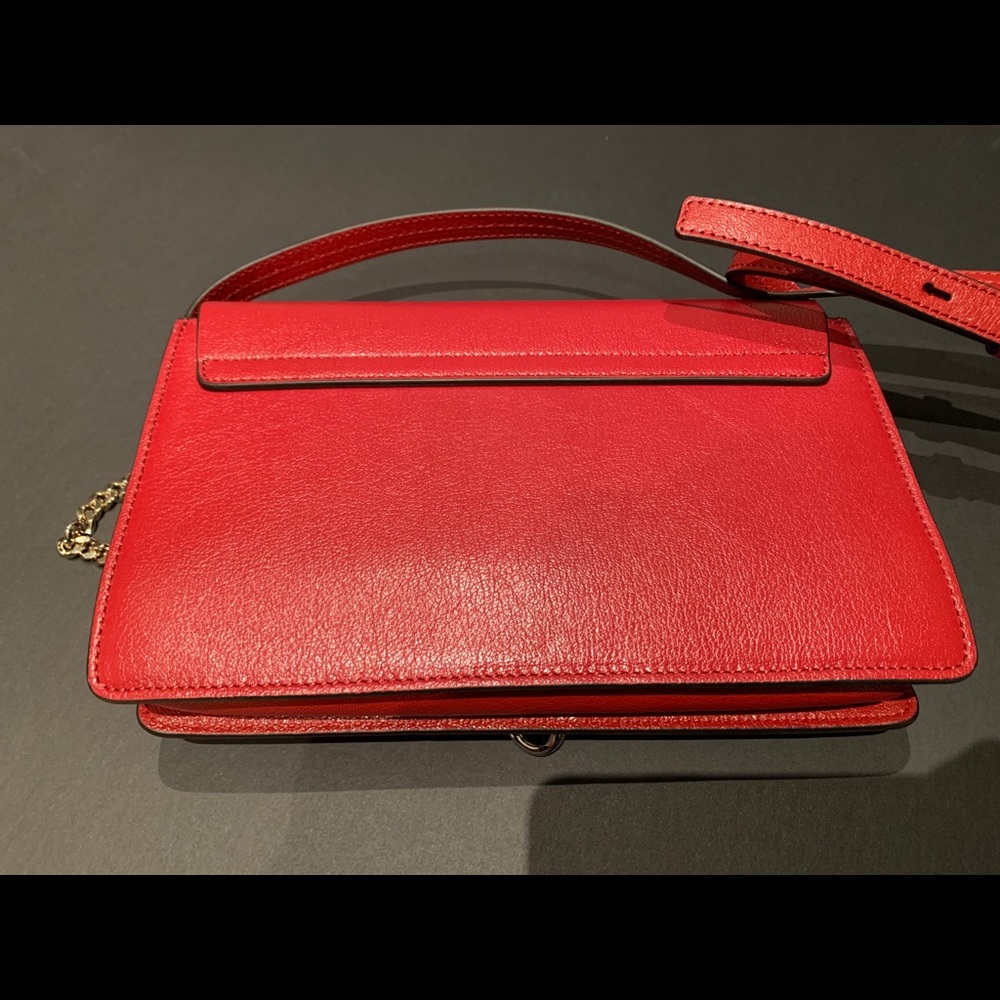 Chloé Small Faye - Picture 2 of 8